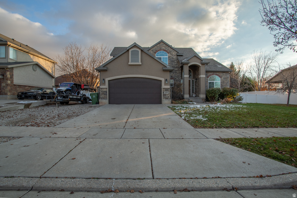 1803 W 1125 S Syracuse, UT 84075