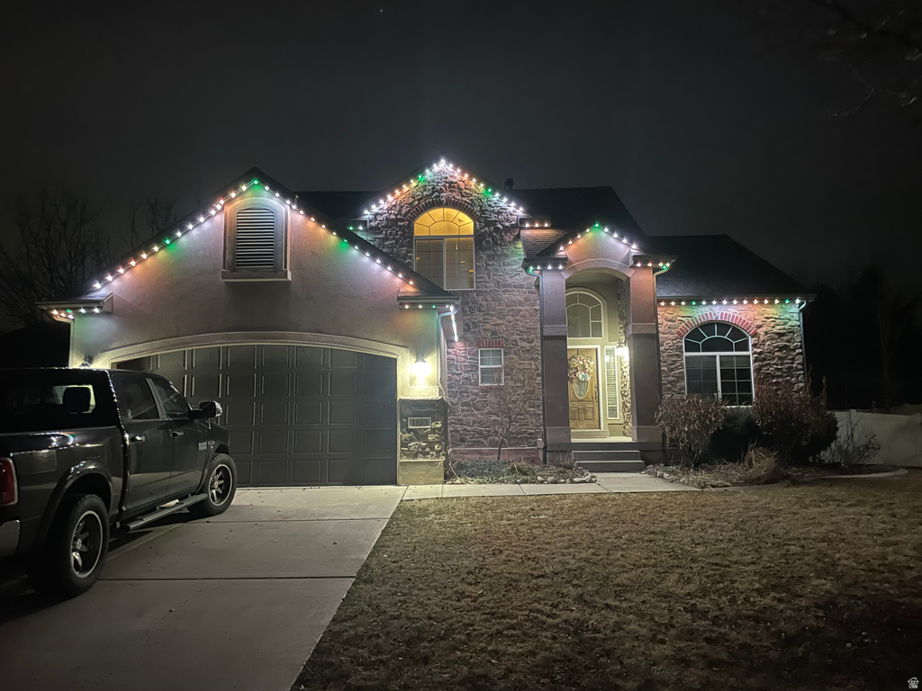 1803 W 1125 S Syracuse, UT 84075