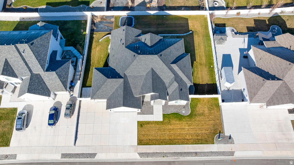 98 W SUNNY CT Stansbury Park, UT 84074