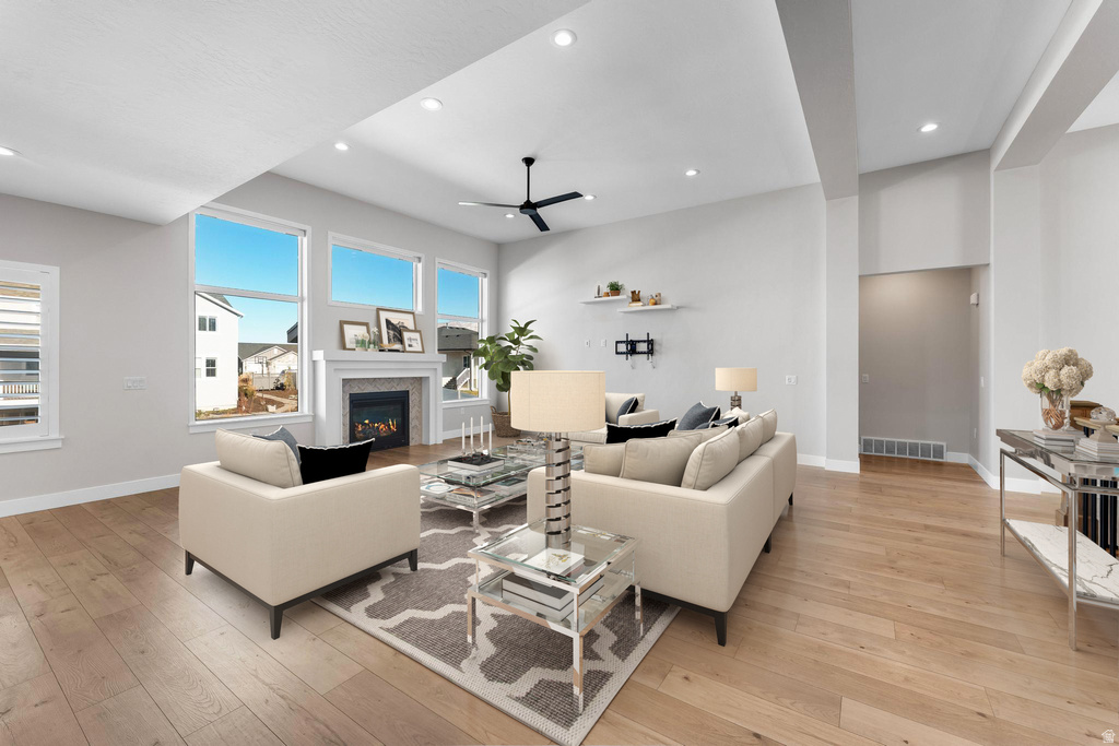 98 W SUNNY CT Stansbury Park, UT 84074