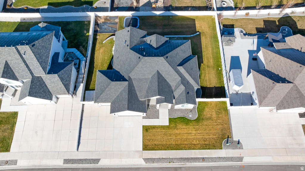 98 W SUNNY CT Stansbury Park, UT 84074