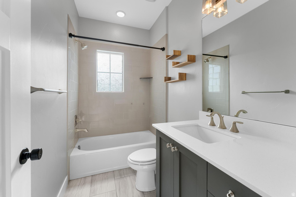 98 W SUNNY CT Stansbury Park, UT 84074