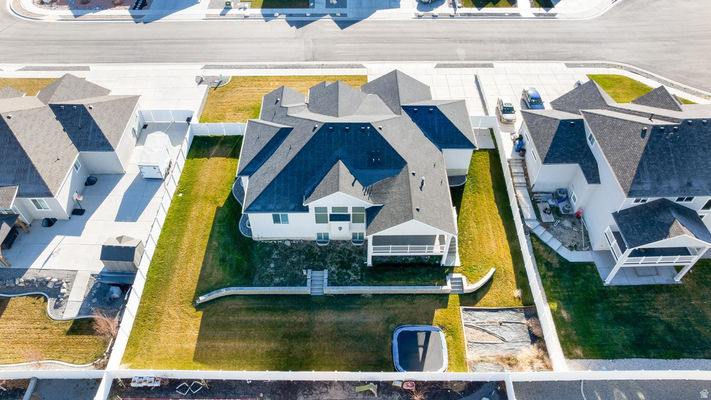 98 W SUNNY CT Stansbury Park, UT 84074