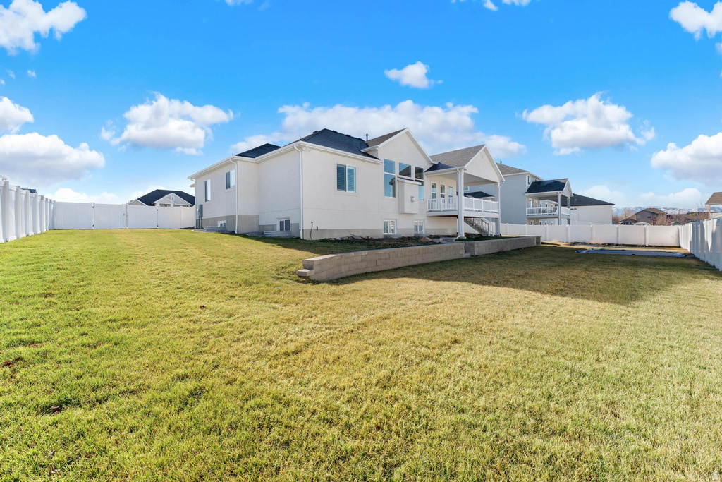 98 W SUNNY CT Stansbury Park, UT 84074