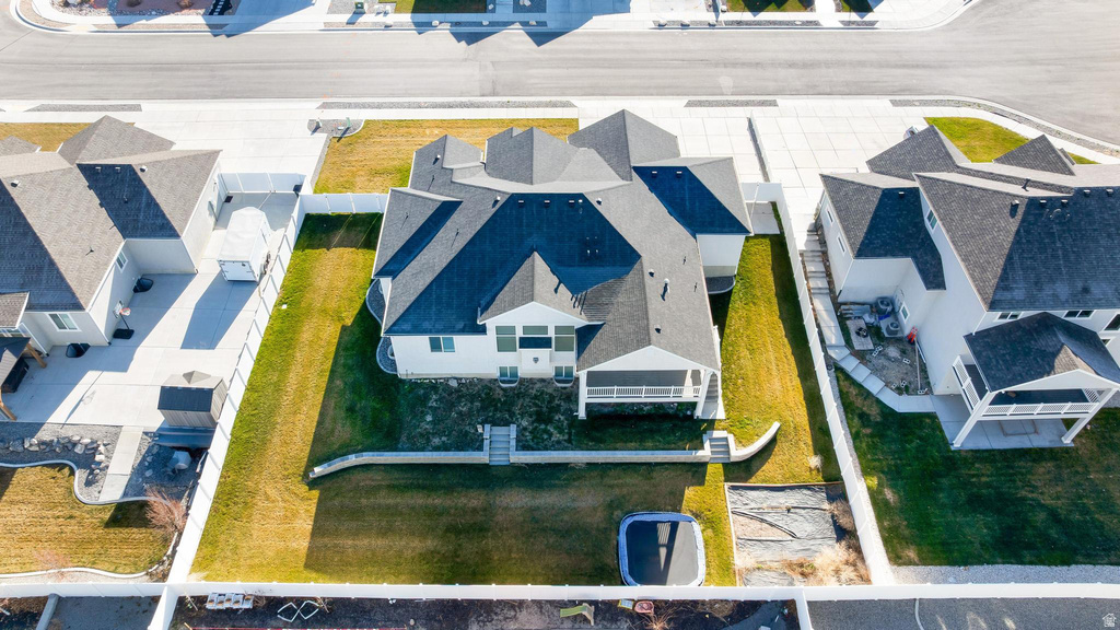 98 W SUNNY CT Stansbury Park, UT 84074