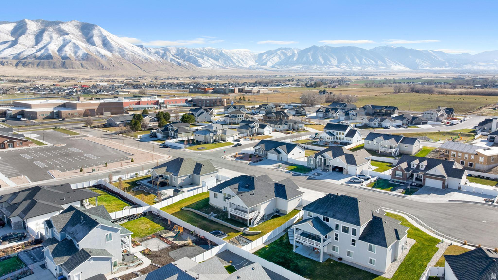 98 W SUNNY CT Stansbury Park, UT 84074