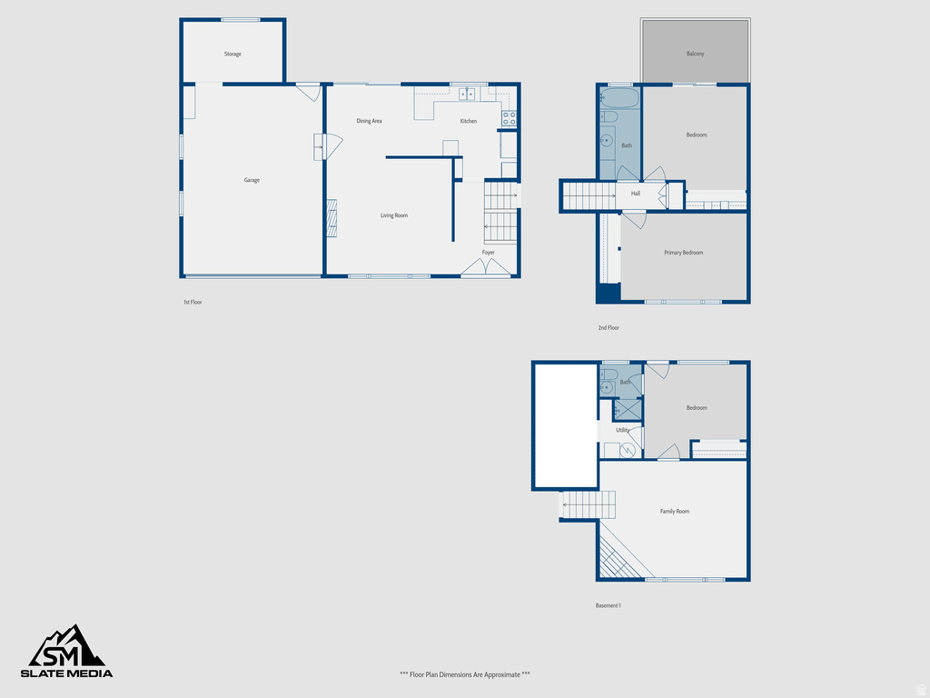 2027 W LAKEVIEW DR Provo, UT 84601