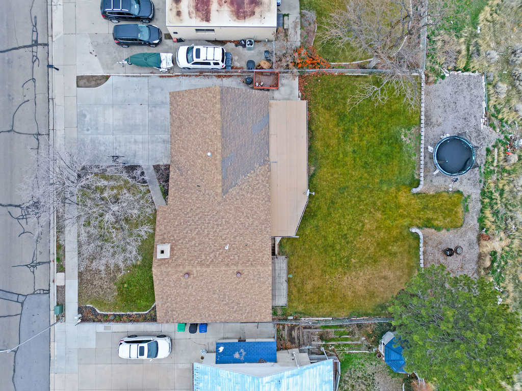 2027 W LAKEVIEW DR Provo, UT 84601