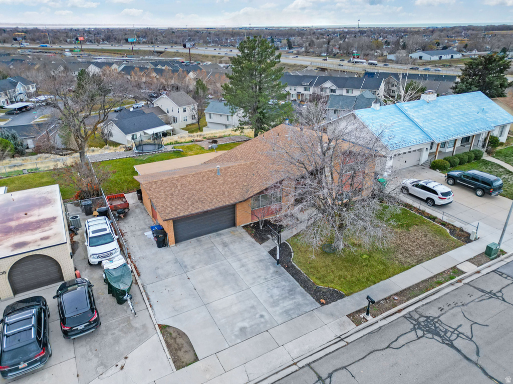 2027 W LAKEVIEW DR Provo, UT 84601