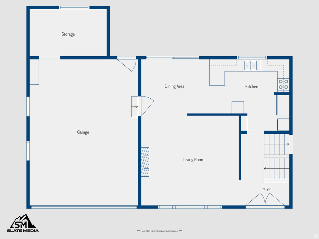 2027 W LAKEVIEW DR Provo, UT 84601