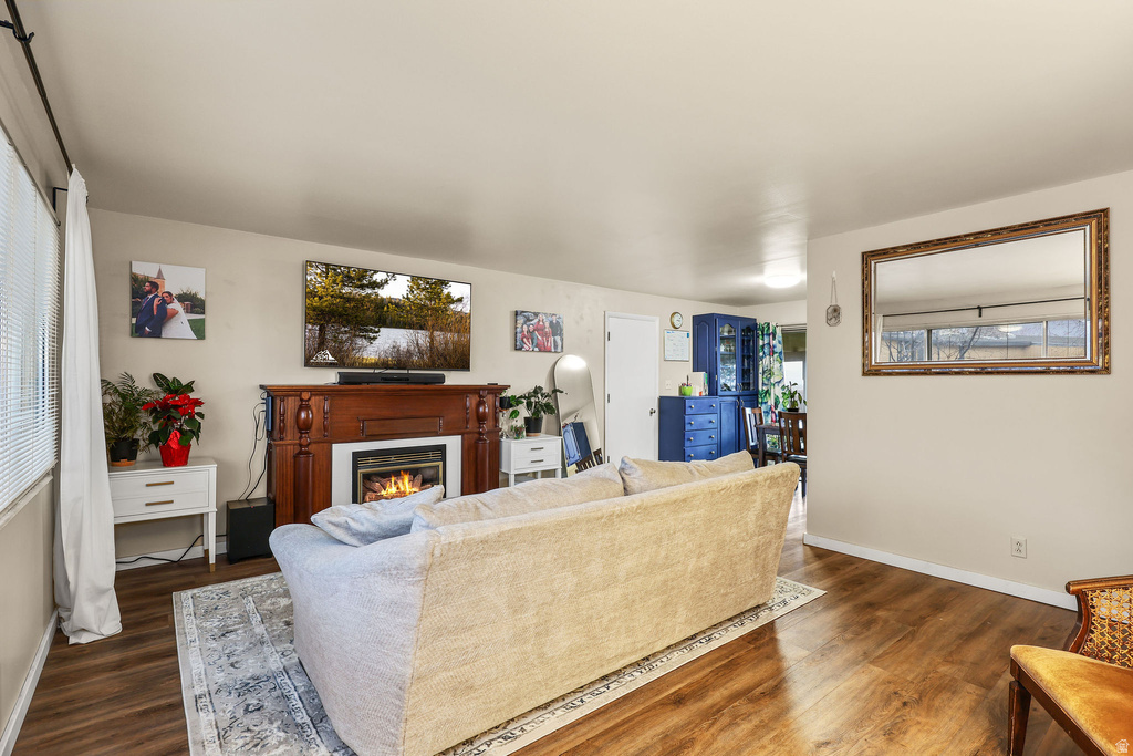 2027 W LAKEVIEW DR Provo, UT 84601