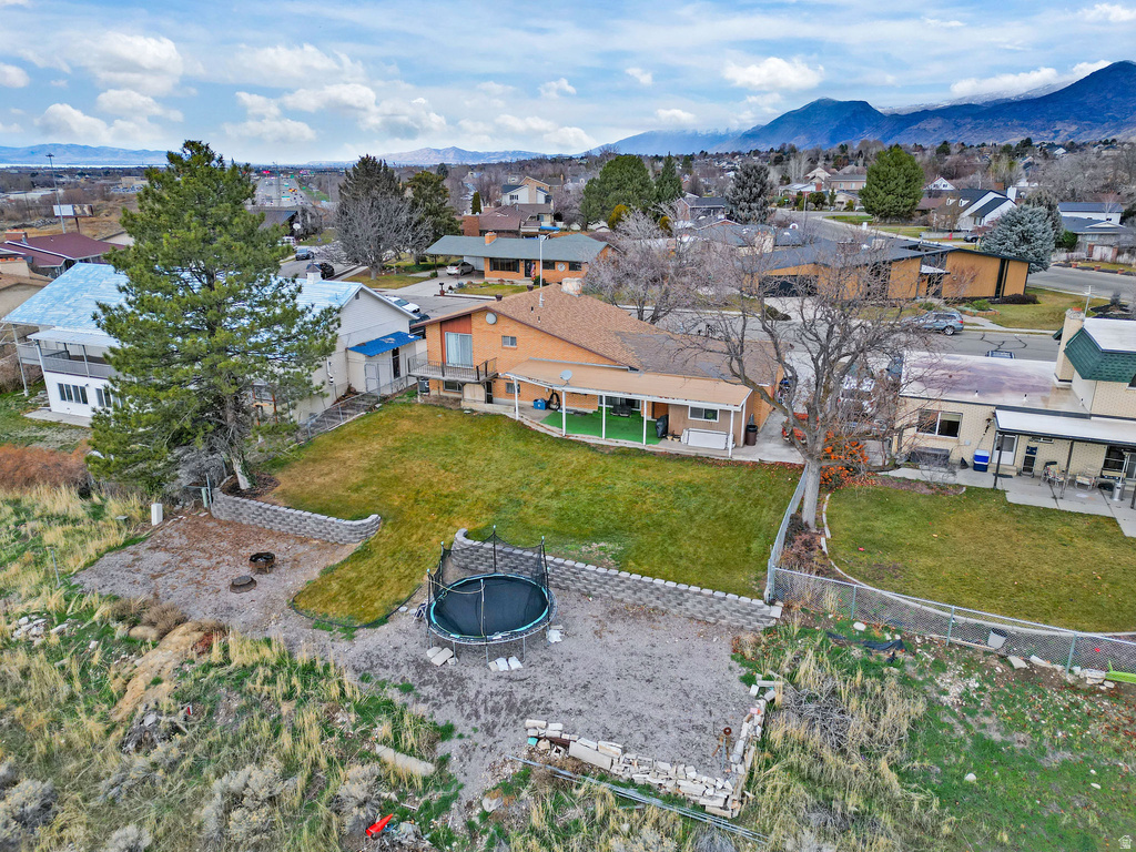 2027 W LAKEVIEW DR Provo, UT 84601