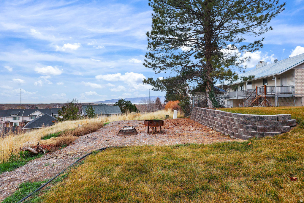 2027 W LAKEVIEW DR Provo, UT 84601