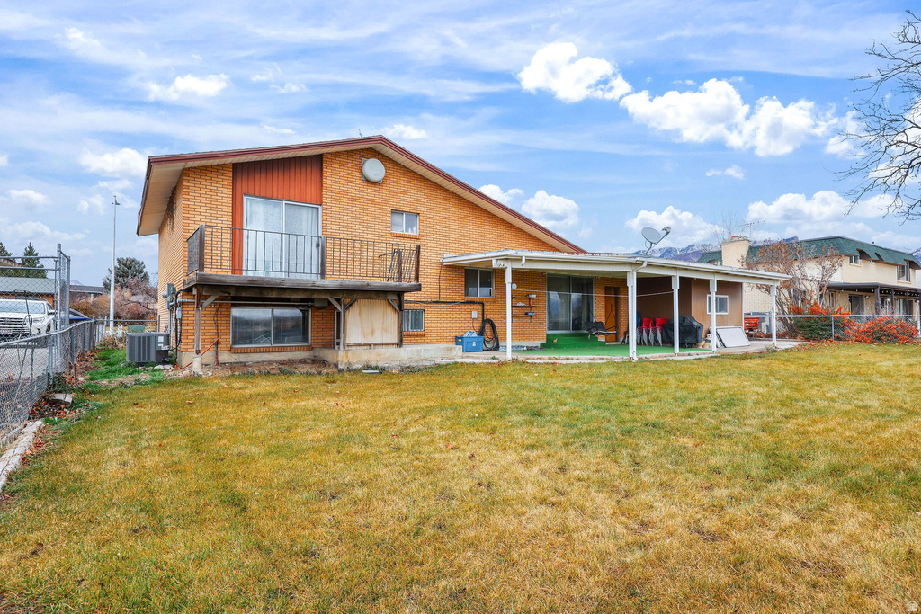 2027 W LAKEVIEW DR Provo, UT 84601