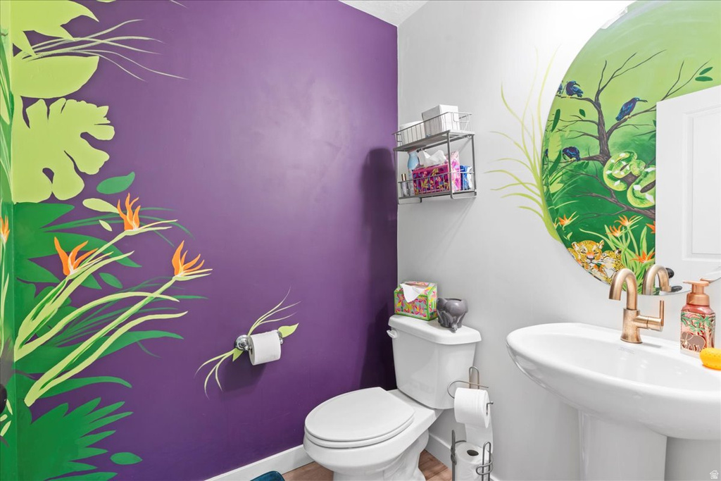 3321 W 3745 S West Haven, UT 84401