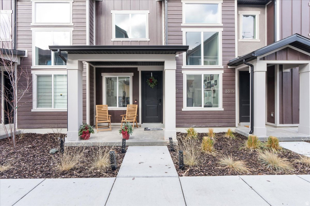 3321 W 3745 S West Haven, UT 84401