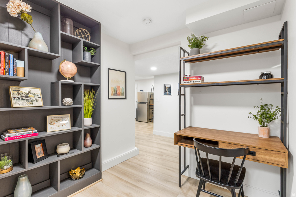 1856 E BROOKHILL DR Cottonwood Heights, UT 84121