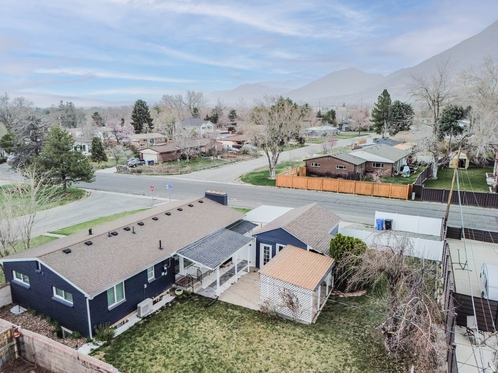 1856 E BROOKHILL DR Cottonwood Heights, UT 84121