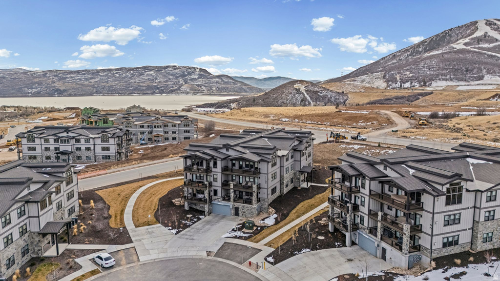 1169 W HELLING CIR #304 Heber City, UT 84032