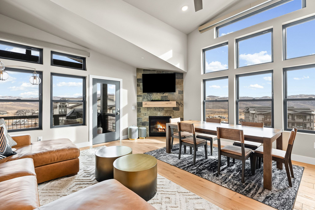 1169 W HELLING CIR #304 Heber City, UT 84032