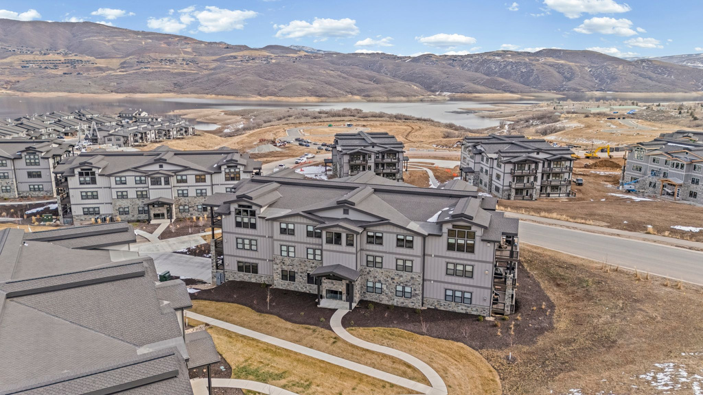 1169 W HELLING CIR #304 Heber City, UT 84032