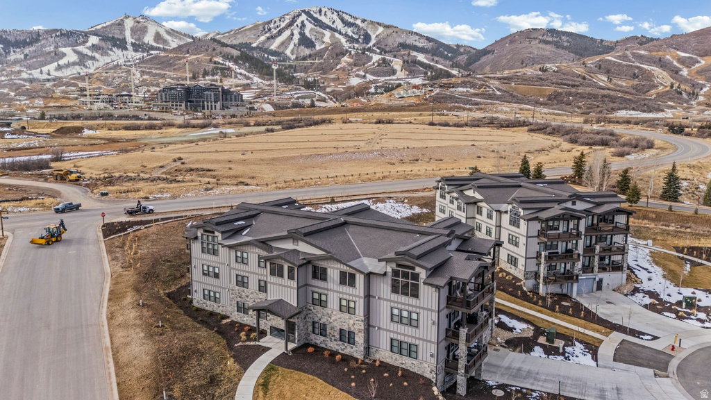 1169 W HELLING CIR #304 Heber City, UT 84032