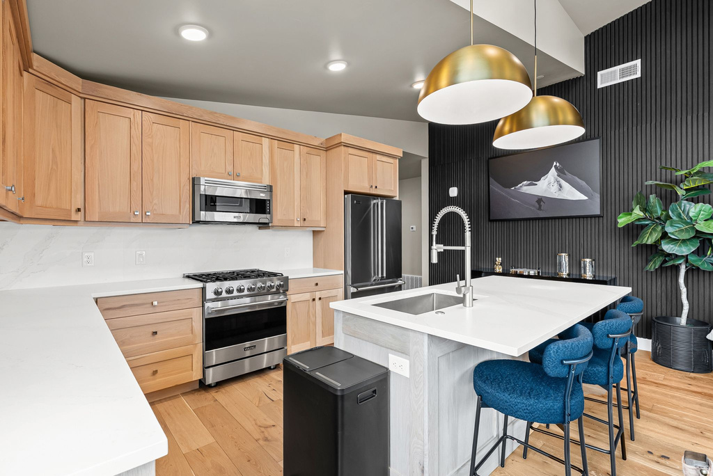 1169 W HELLING CIR #304 Heber City, UT 84032