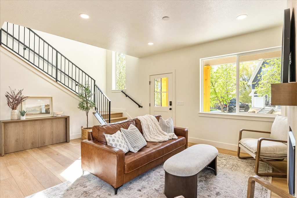 3510 N WILLOW CREEK LN #9 Eden, UT 84310