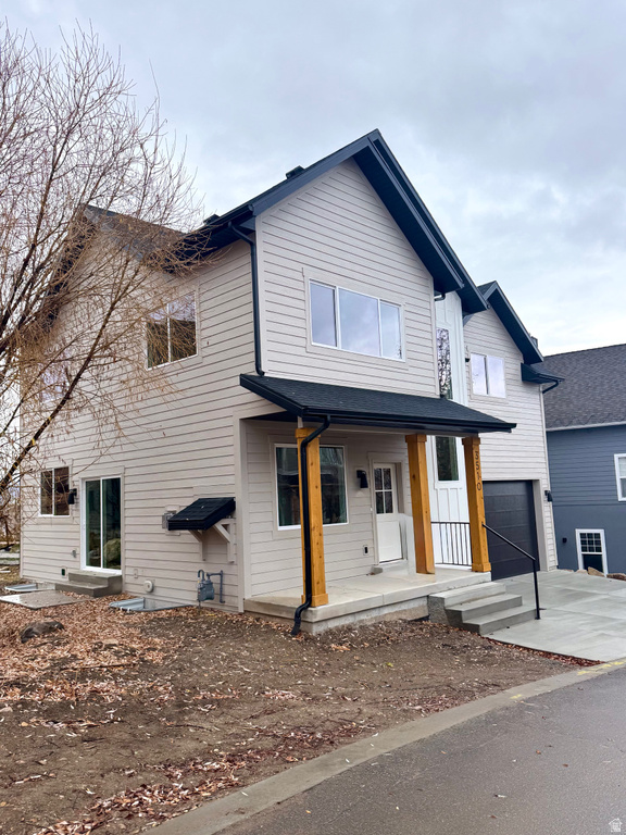 3510 N WILLOW LN #9 Eden, UT 84310