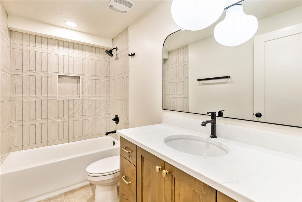 3510 N WILLOW CREEK LN #9 Eden, UT 84310