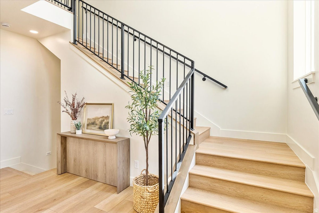 3510 N WILLOW CREEK LN #9 Eden, UT 84310