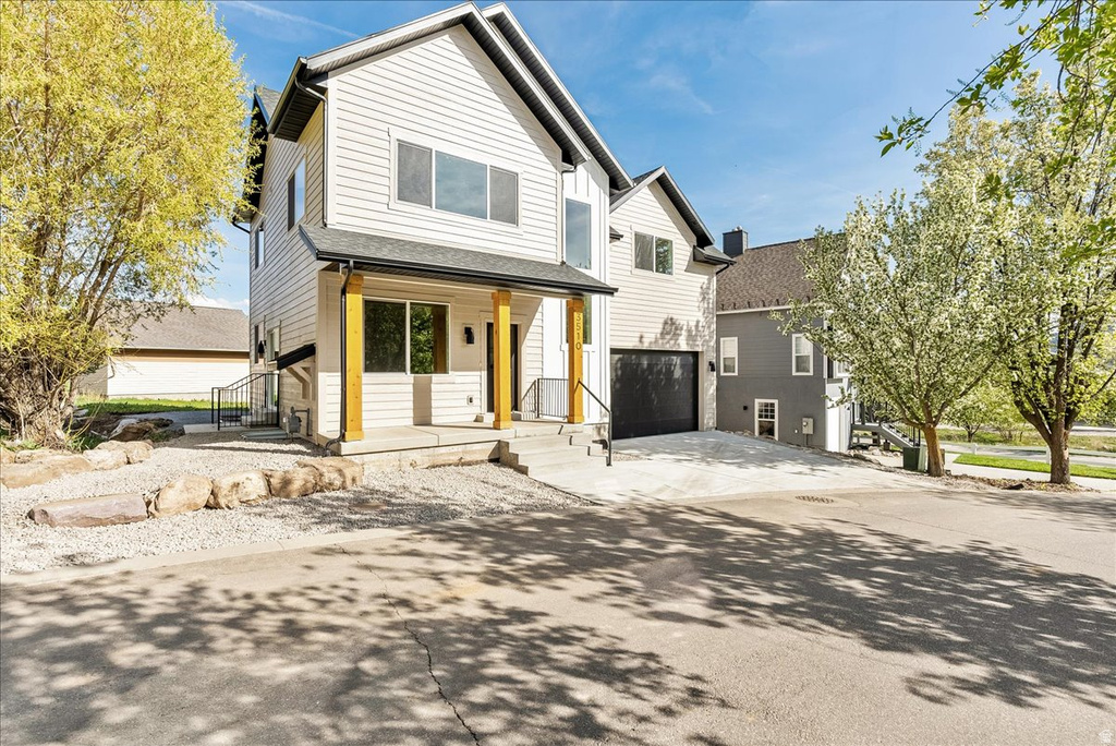 3510 N WILLOW CREEK LN #9 Eden, UT 84310