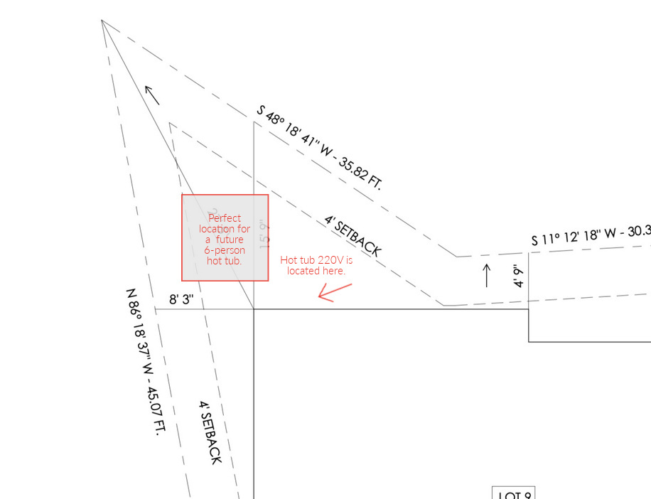 3510 N WILLOW CREEK LN #9 Eden, UT 84310