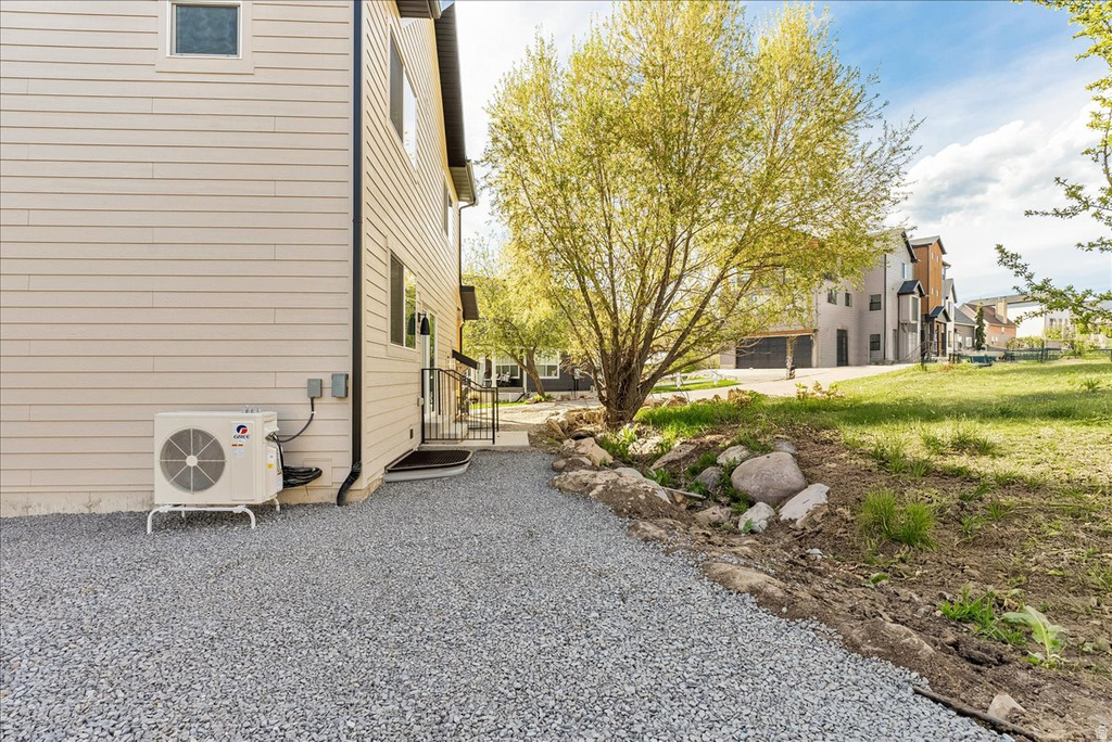 3510 N WILLOW CREEK LN #9 Eden, UT 84310