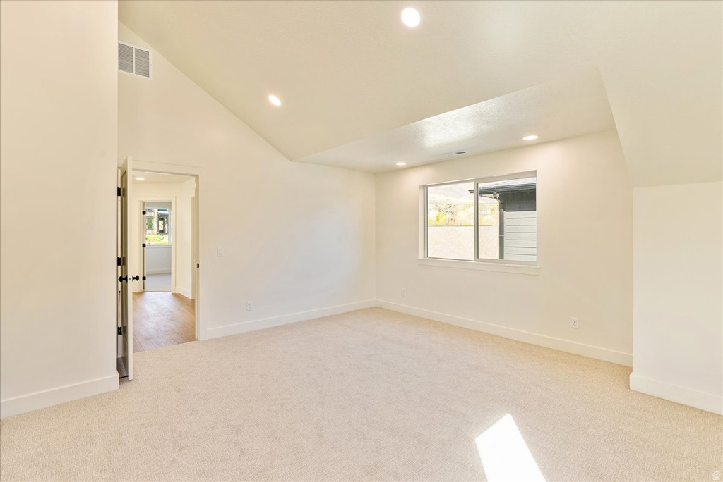 3510 N WILLOW CREEK LN #9 Eden, UT 84310