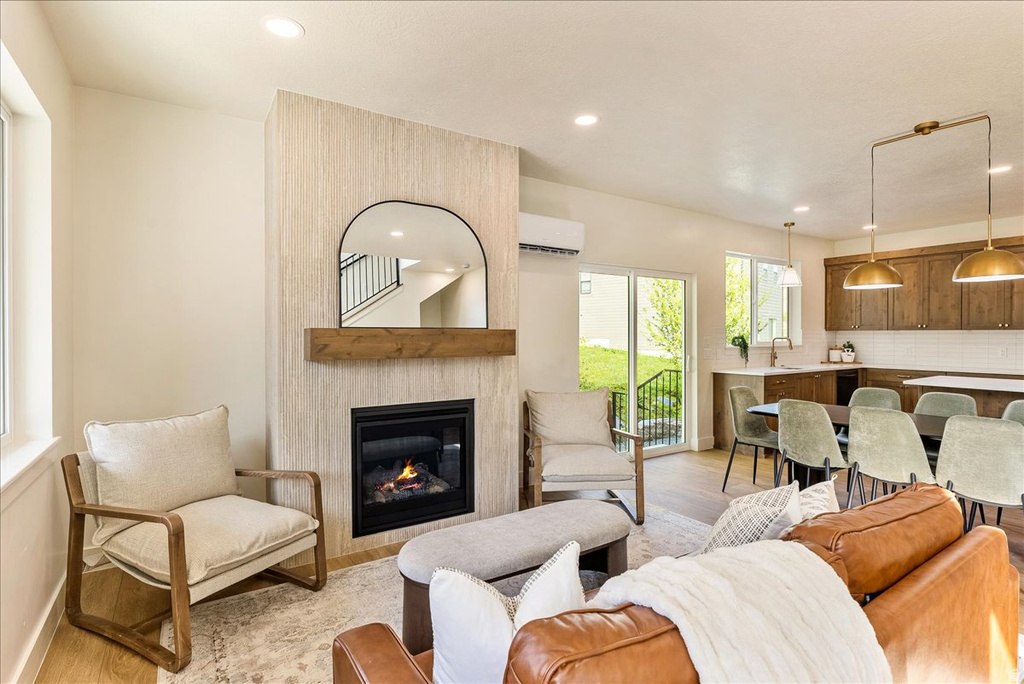 3510 N WILLOW CREEK LN #9 Eden, UT 84310