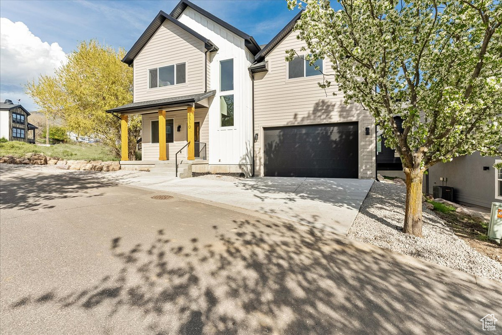 3510 N WILLOW CREEK LN #9 Eden, UT 84310