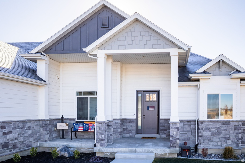 4255 W 950 S West Weber, UT 84401