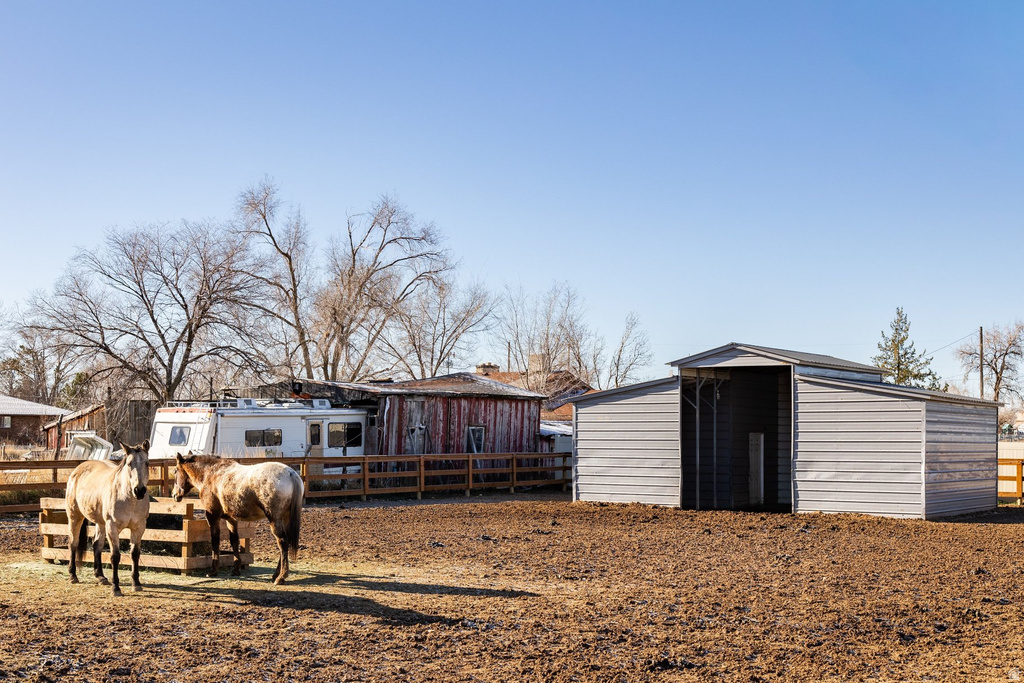 4255 W 950 S West Weber, UT 84401