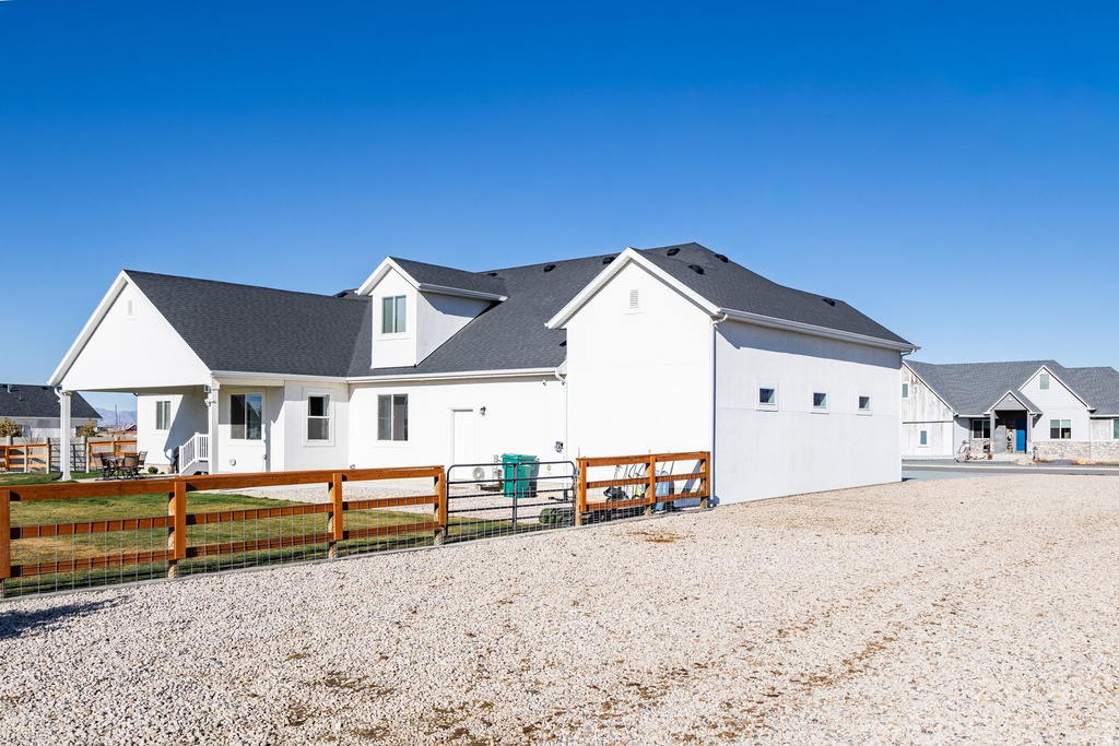 4255 W 950 S West Weber, UT 84401