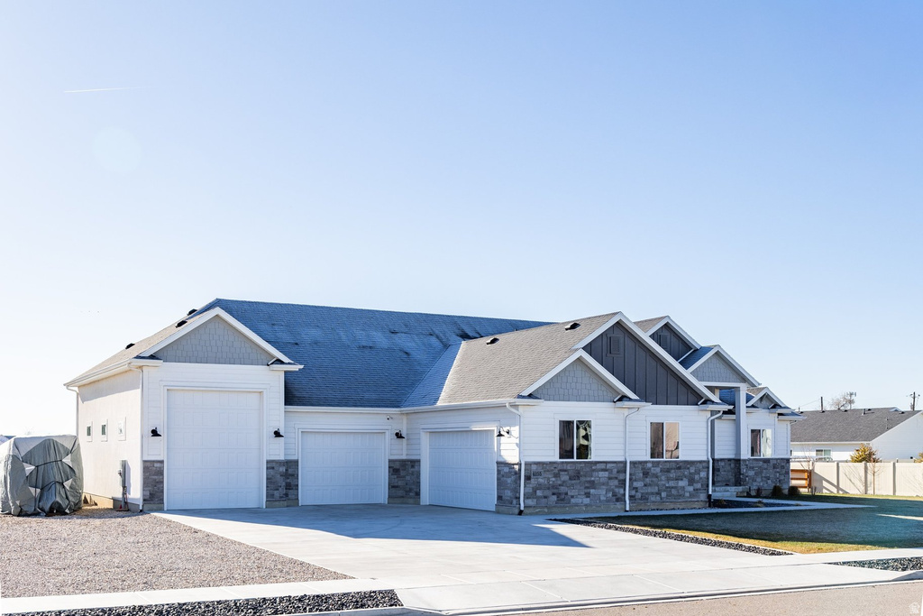 4255 W 950 S West Weber, UT 84401