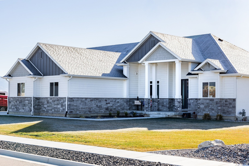 4255 W 950 S West Weber, UT 84401