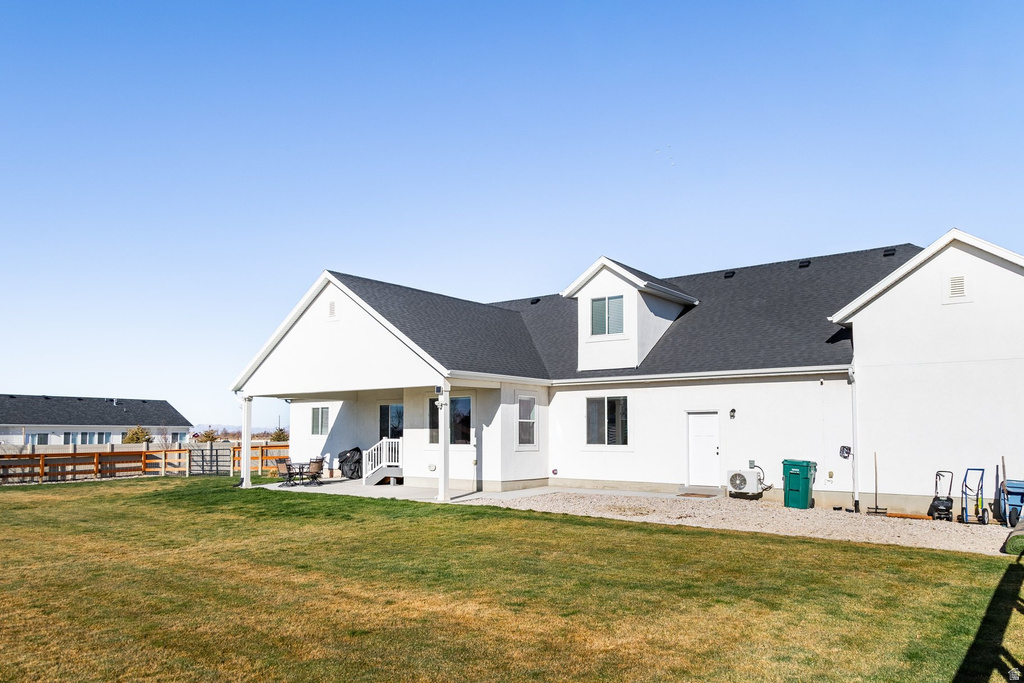 4255 W 950 S West Weber, UT 84401