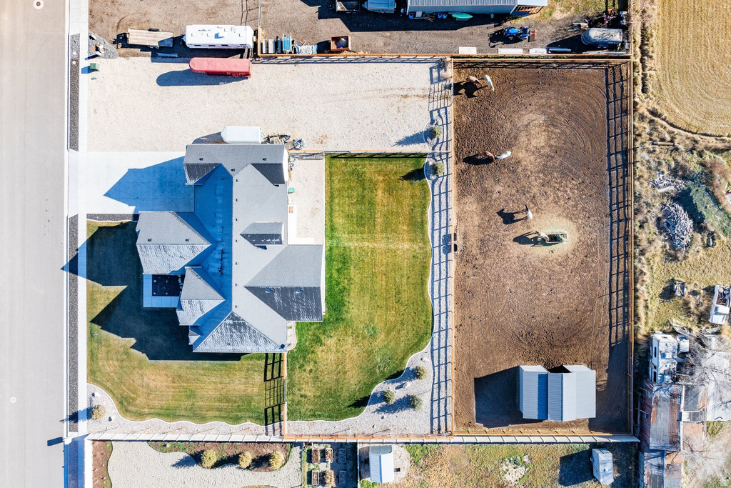 4255 W 950 S West Weber, UT 84401