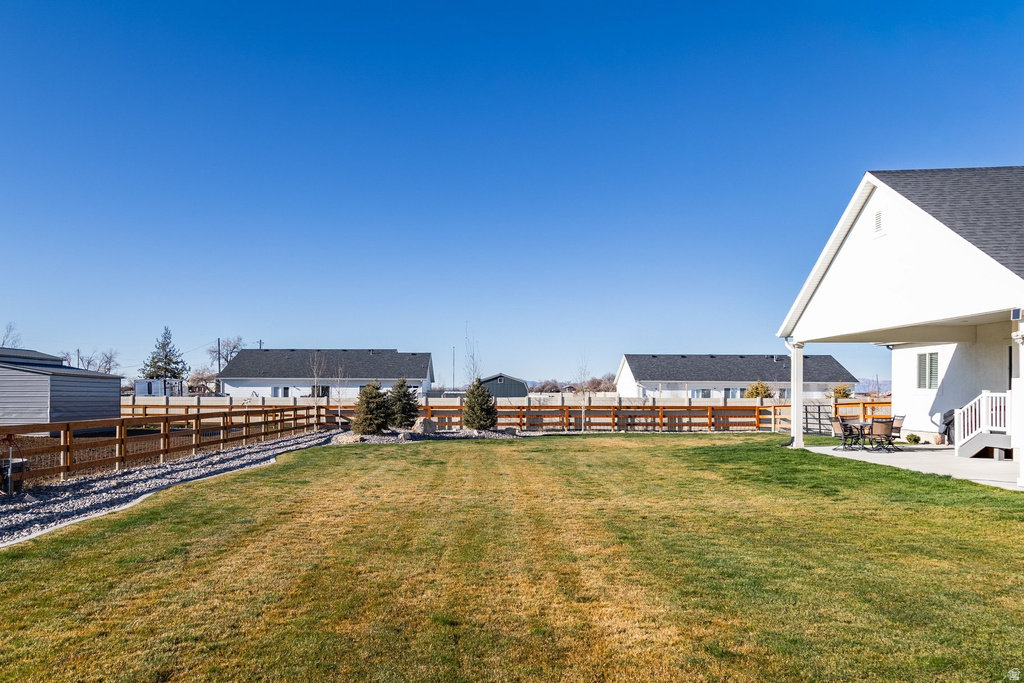 4255 W 950 S West Weber, UT 84401