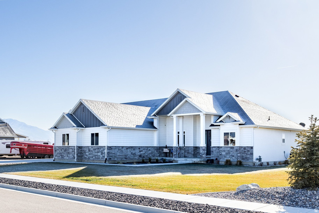 4255 W 950 S West Weber, UT 84401