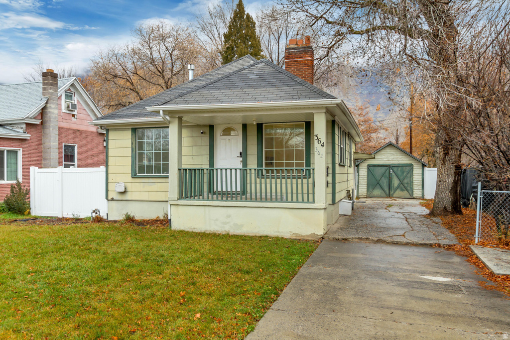 364 N 500 E Provo, UT 84606