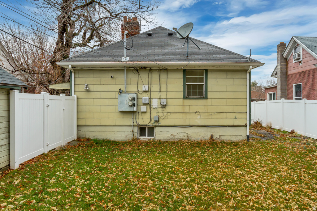 364 N 500 E Provo, UT 84606