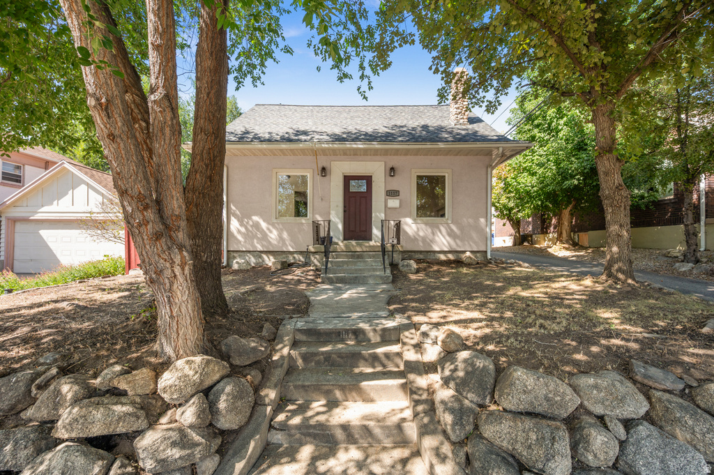 1117 E 700 S Salt Lake City, UT 84102