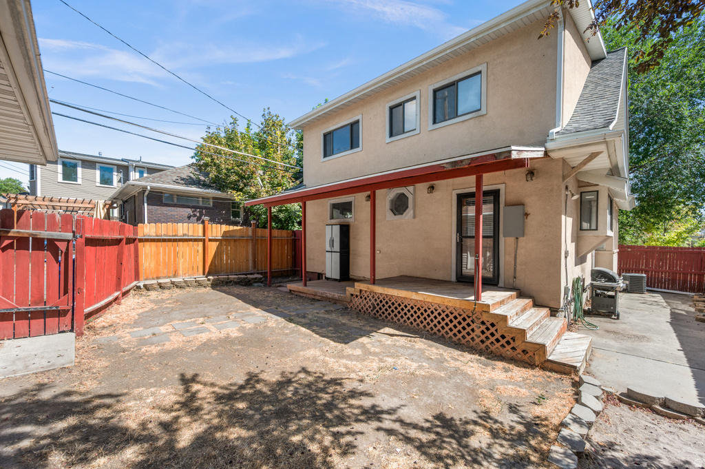 1117 E 700 S Salt Lake City, UT 84102